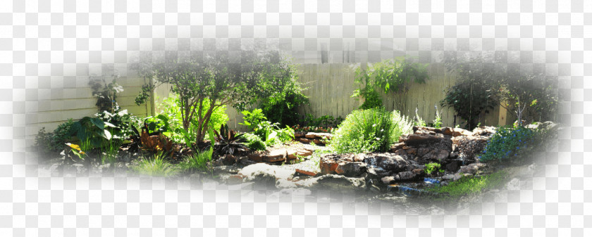 Fence Landscape Design Landscaping Irrigation Lawn PNG