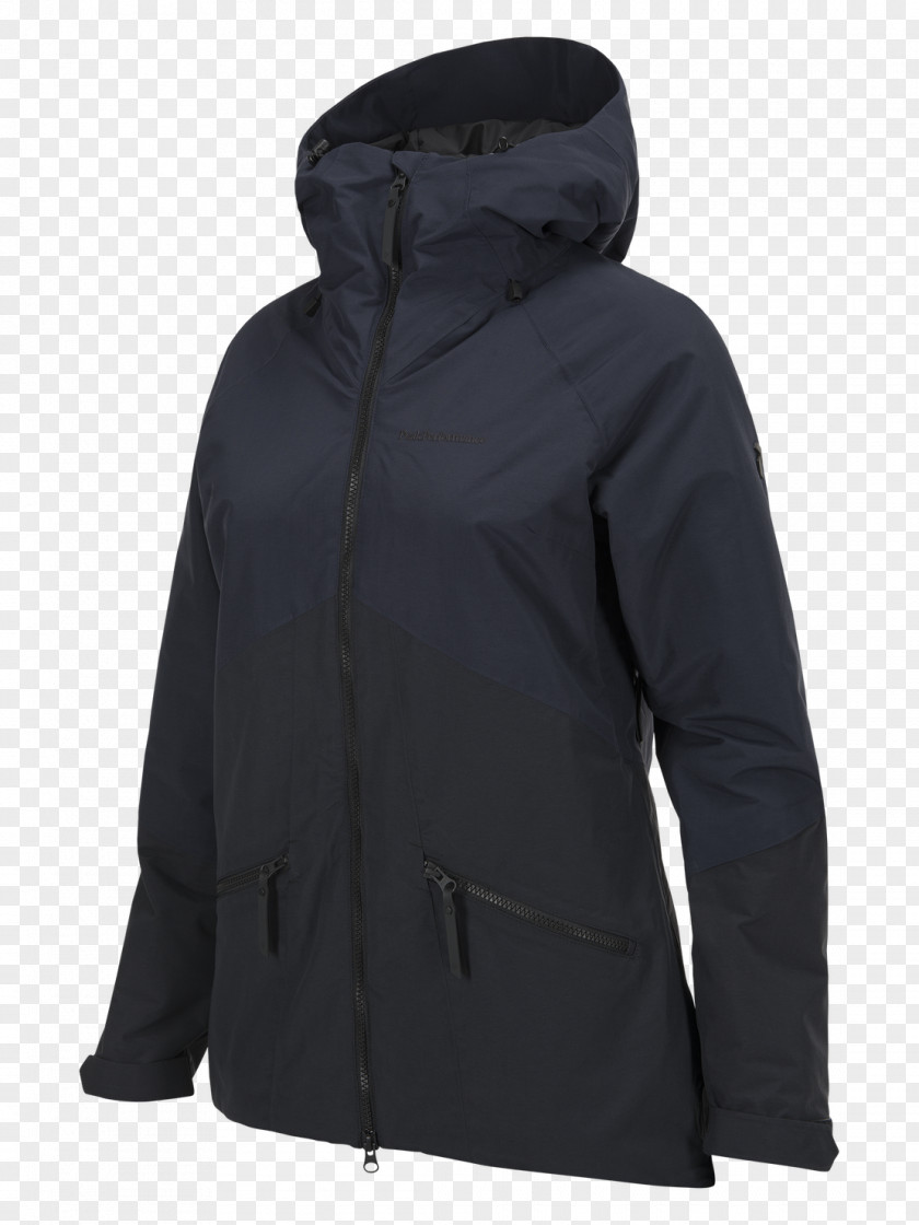 Jacket Hood Clothing Coat Shirt PNG