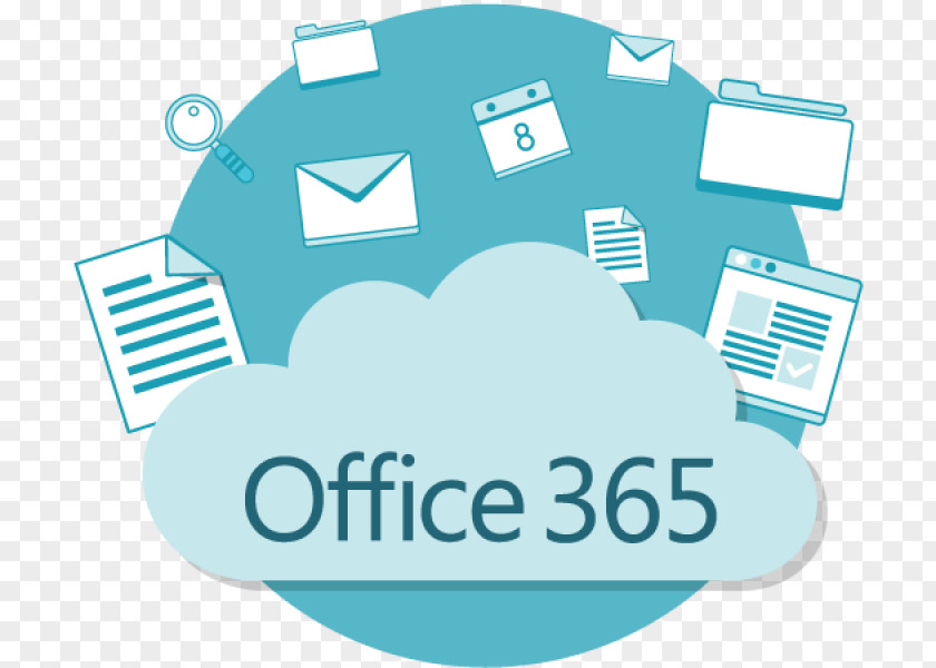 Microsoft Office 365 Computer Software Subscription PNG