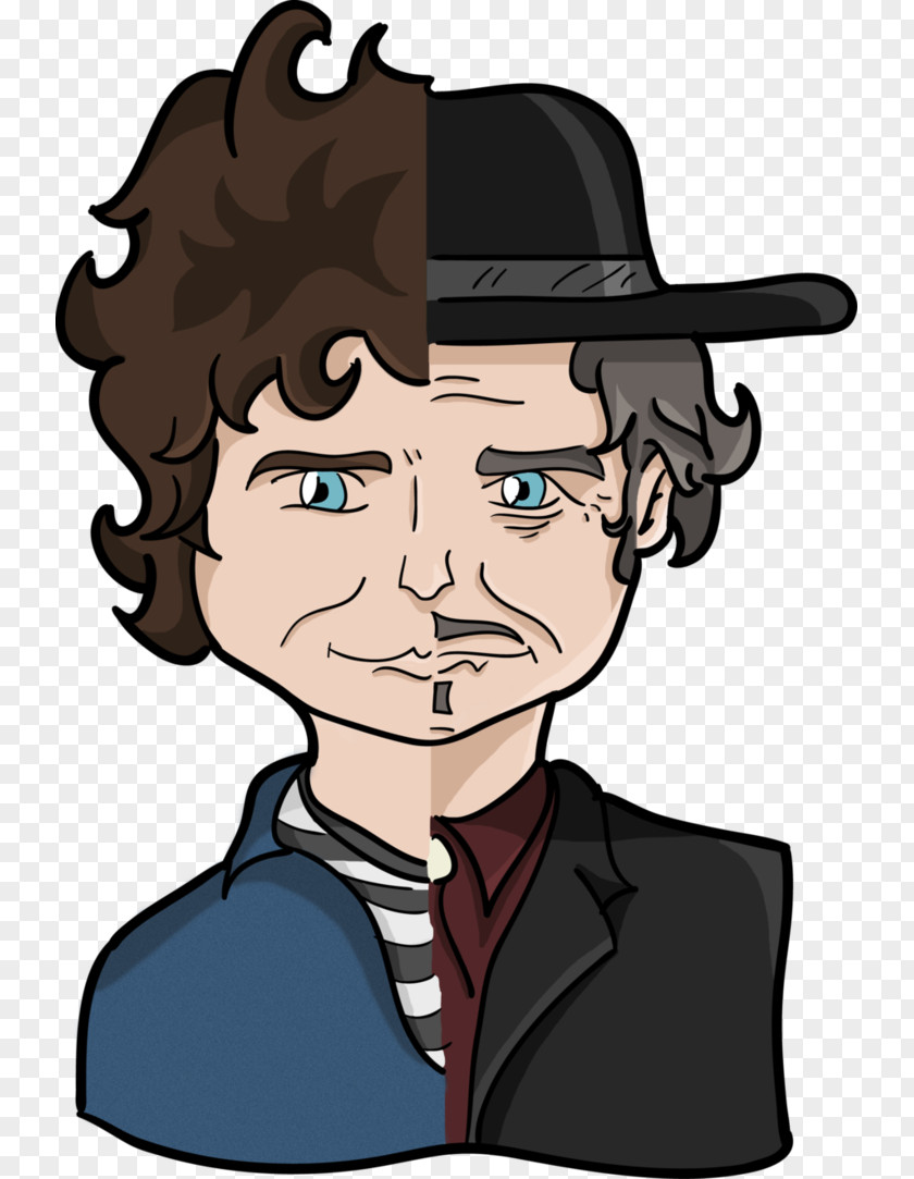 Nose Bob Dylan Clip Art Illustration Hat PNG