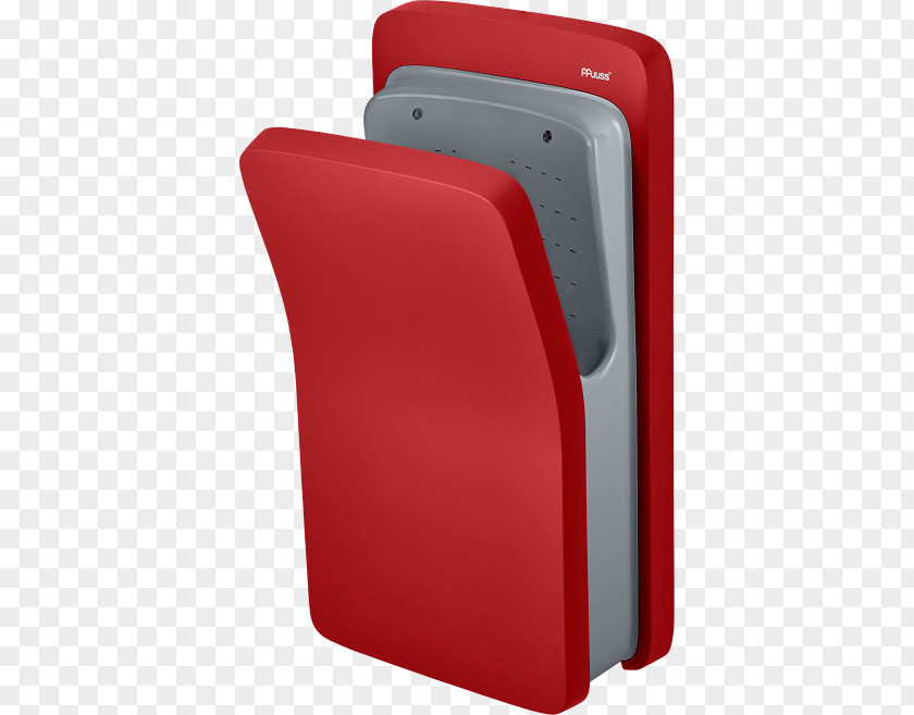 Red Coral Blog Innovation Hand Dryers PNG