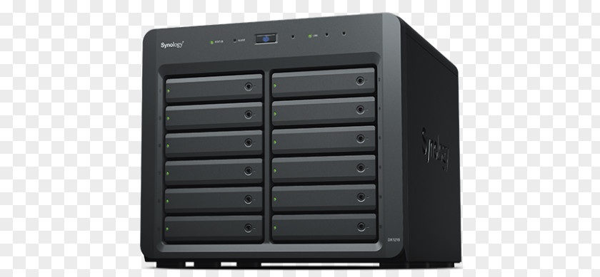 Synology Inc. Network Storage Systems DiskStation DS2415+ Disk Station DS3617xs DS3615xs PNG