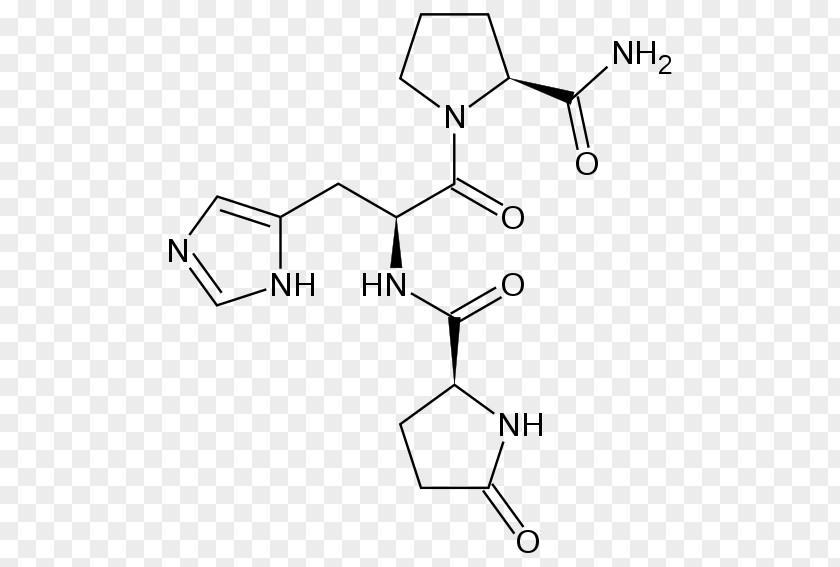 Thyrotropin-releasing Hormone Thyroid-stimulating Corticotropin-releasing Releasing And Inhibiting Hormones PNG