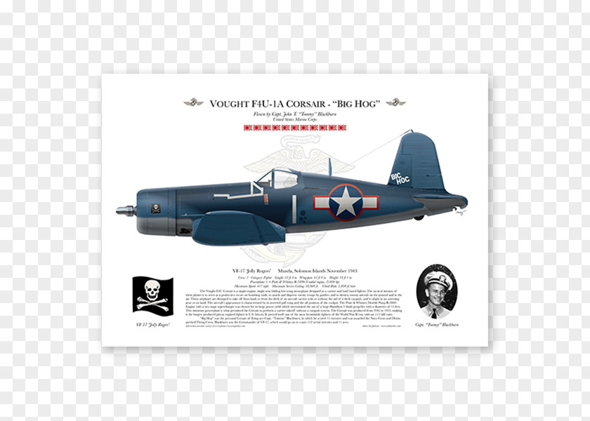 Aircraft Vought F4U Corsair Airplane Grumman F6F Hellcat North American P-51 Mustang PNG