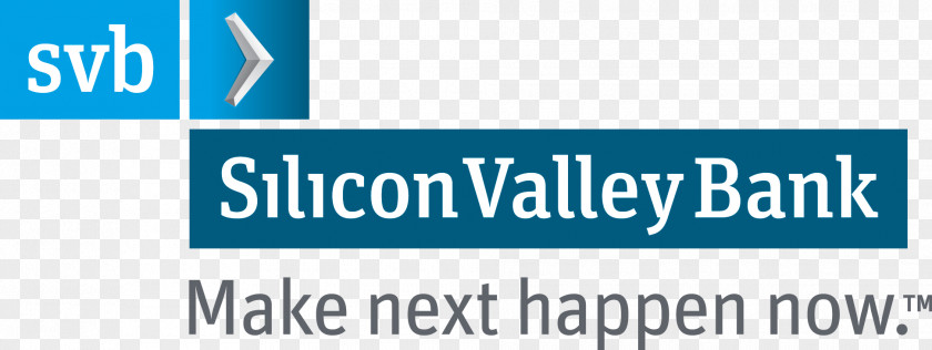 Bank Silicon Valley Business Venture Capital PNG
