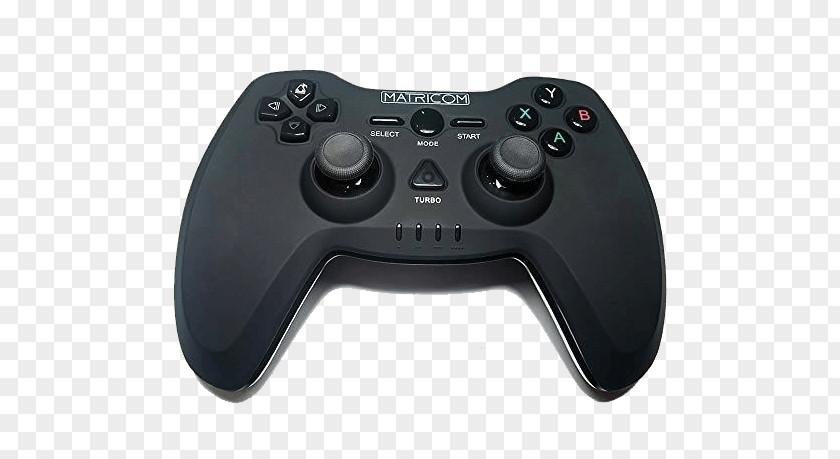 Bluetooth Controller Joystick Game Controllers Gamepad Video Games PNG