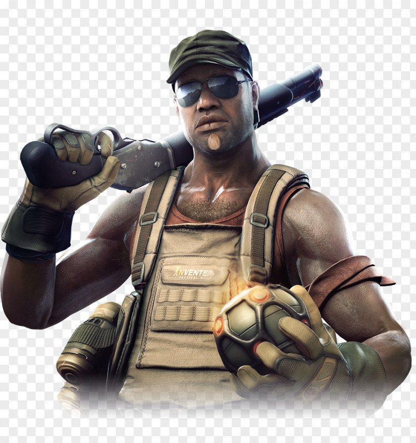 Bomb Dirty Loadout Paul Wedgwood PNG