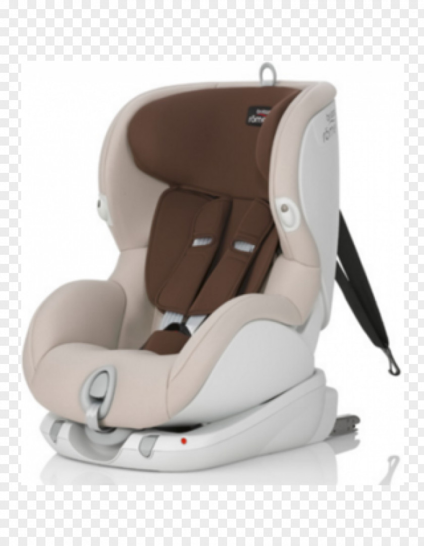 Car Baby & Toddler Seats Britax Römer KIDFIX SL SICT Isofix PNG