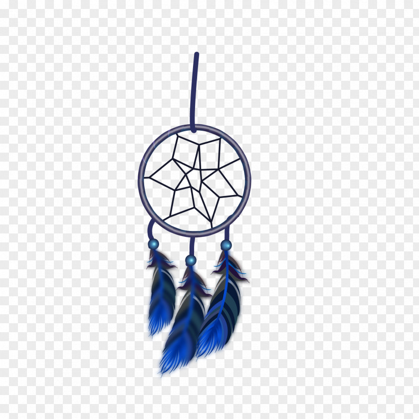 Dream Dreamcatcher Feather Wind Chimes PNG