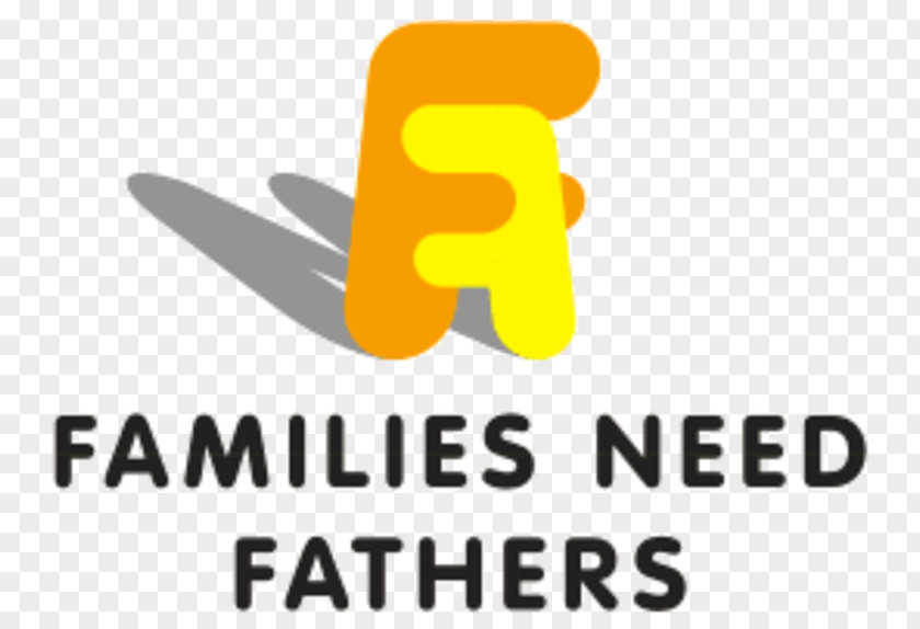Family Families Need Fathers Logo Child PNG