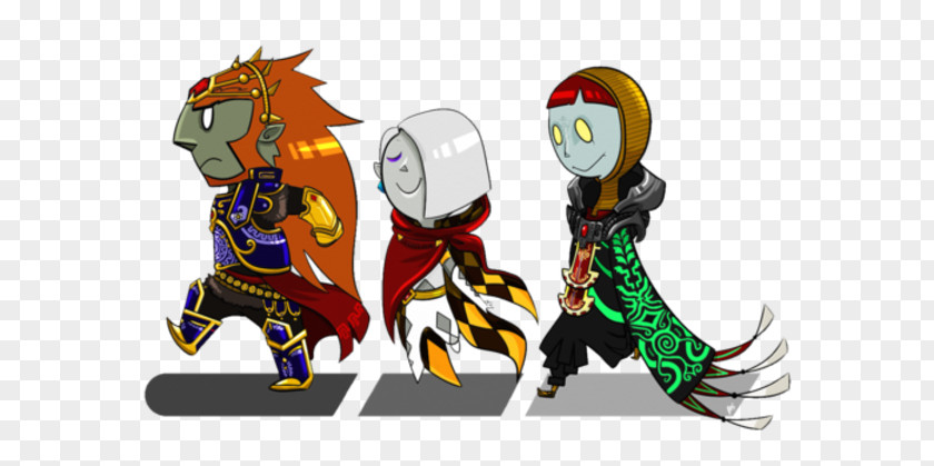 Ganondorf X Zelda Comics The Legend Of Zelda: Twilight Princess Hyrule Warriors Breath Wild Ganon PNG