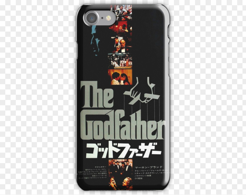 God Father The Godfather II YouTube Poster Film PNG