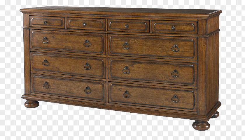 Hand-painted Pictures Painted Wardrobe TV Cabinet Table Drawer Cabinetry Garderob PNG