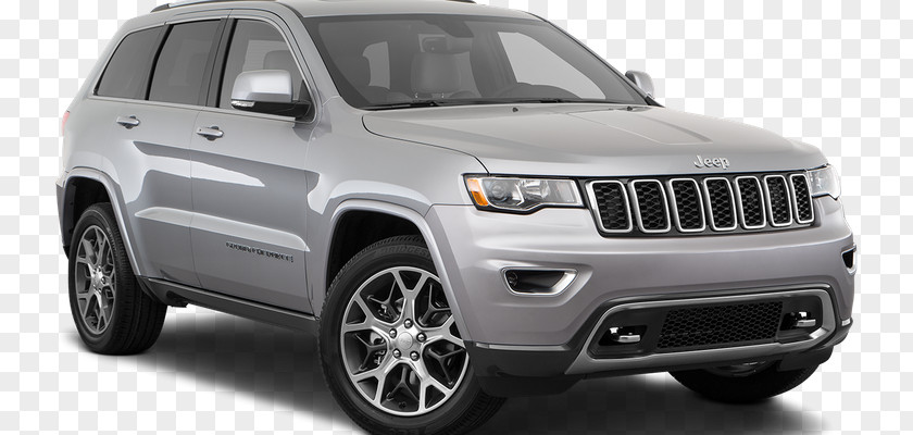Jeep 2017 Grand Cherokee 2018 2016 2015 PNG