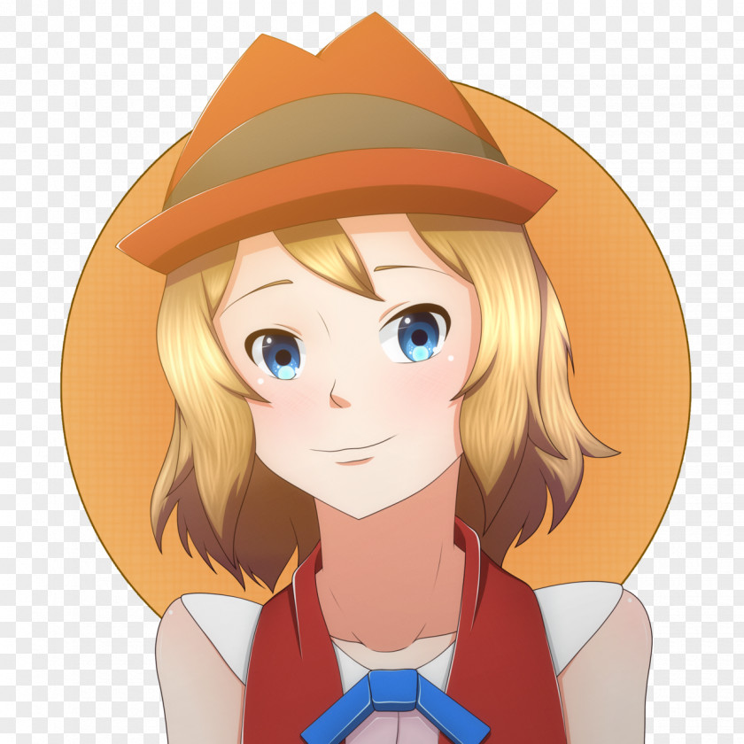 Pokemon Go Serena Pokémon X And Y GO Fan Art PNG