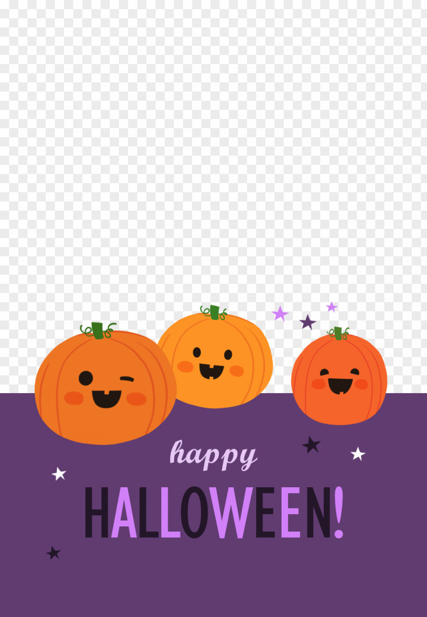 Pumpkin Patch Happy Halloween Cards Text PNG