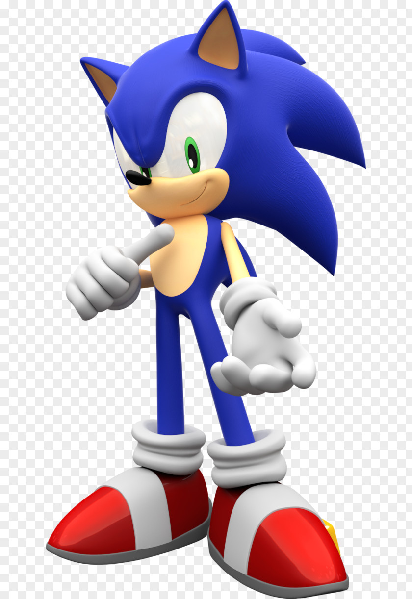 Sonic The Hedgehog 3D Amy Rose Shadow Heroes PNG