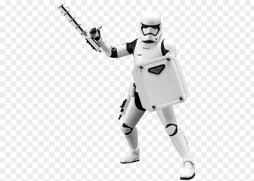 Stormtrooper Luke Skywalker First Order Finn Star Wars PNG