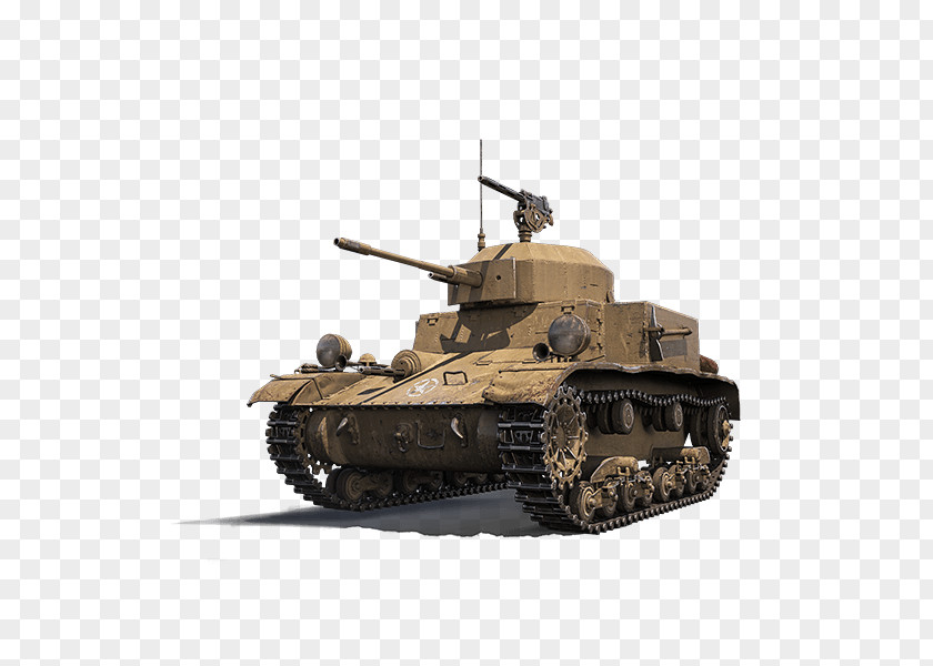 Tank World Of Tanks Churchill Medium Panther PNG