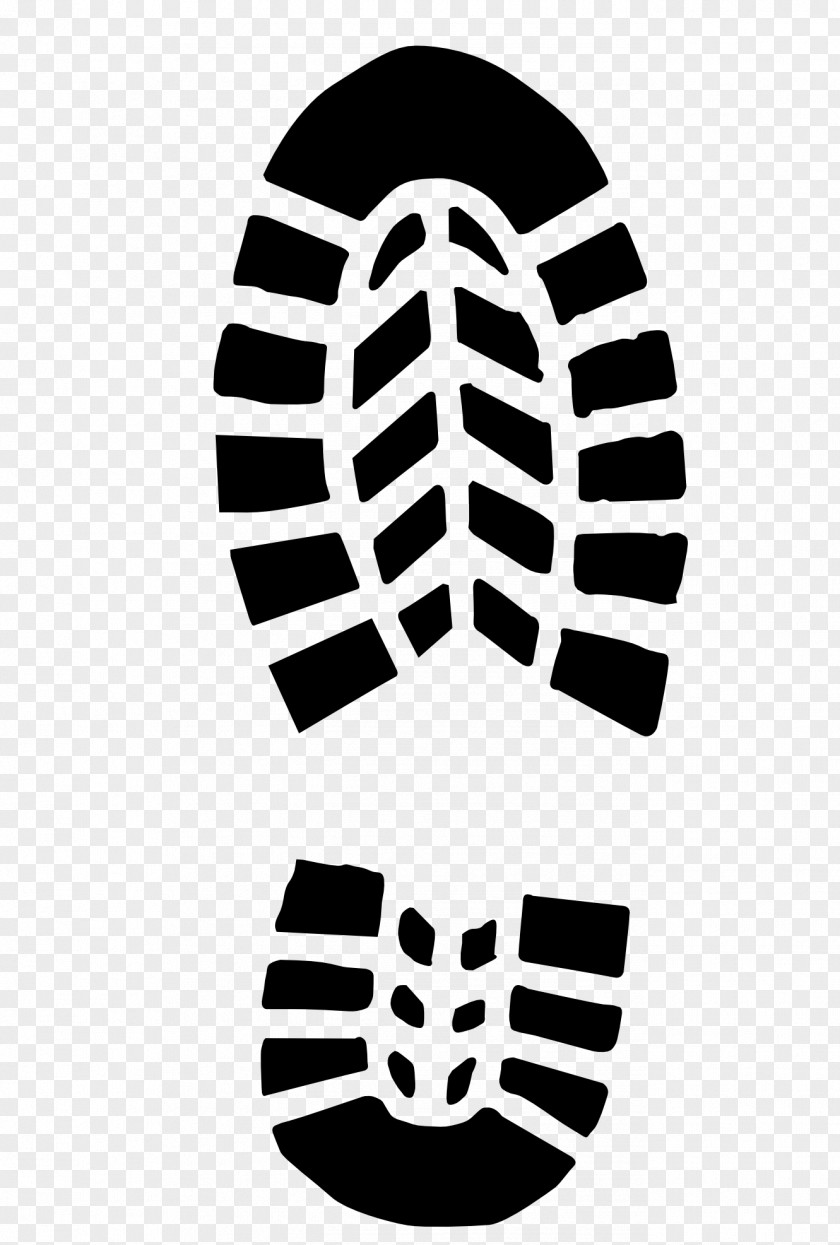 Tracks Shoe Boot Footprint Sneakers PNG