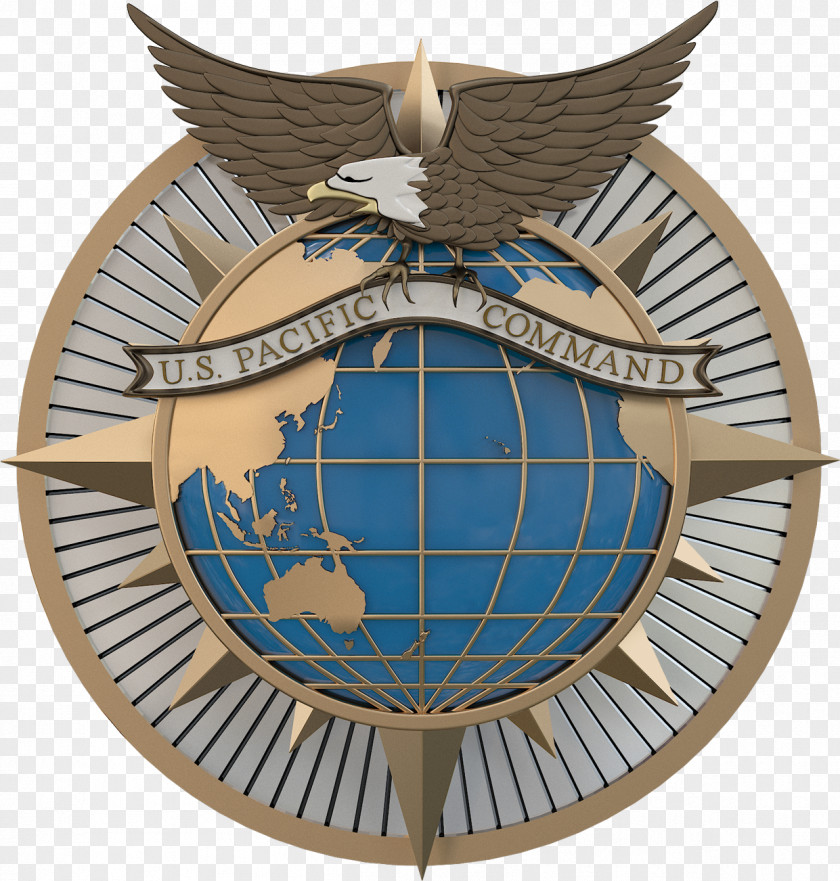 United States Indo-Pacific Command Department Of Defense Navy PNG