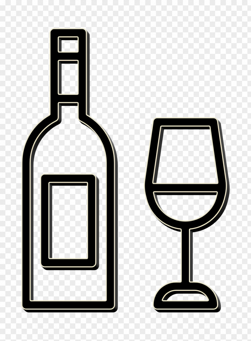 Wine Icon Food PNG
