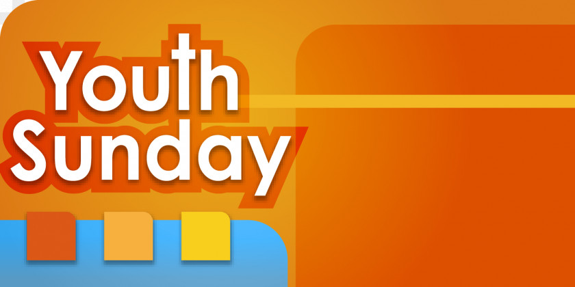 Youth Sunday Cliparts Ministry Church Worship Clip Art PNG