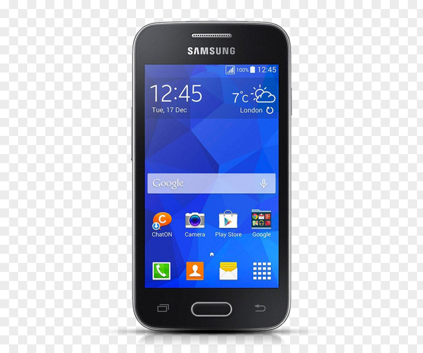 Android Samsung Galaxy Ace 4 Neo Star PNG