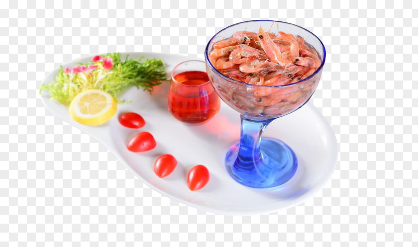 Brine Shrimp Red Vegetable Pixel PNG