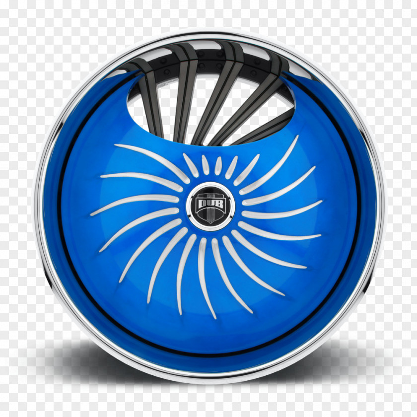 Cart Wheel Alloy Rim Spoke Custom PNG