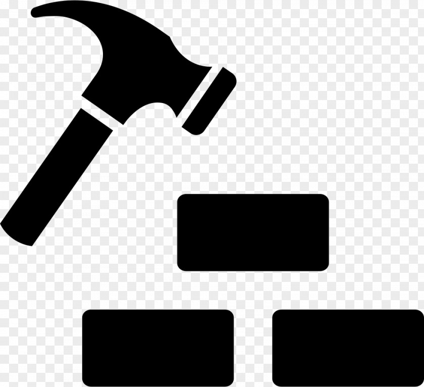 Construction Site The Noun Project Iconfinder Vector Graphics Building PNG