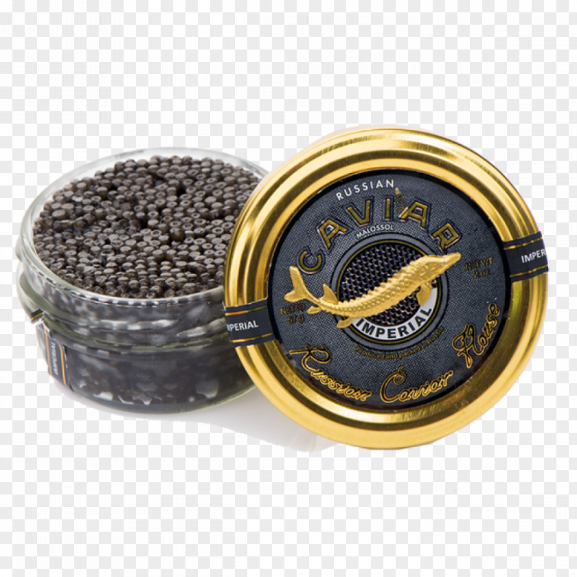 Delicious Delicacy Caviar Russian Cuisine Ossetra Sturgeon Quick Pickled Cucumbers PNG