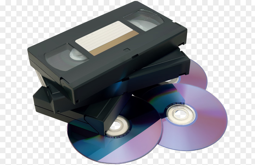 Dvd VHS DVD Stock Photography PNG