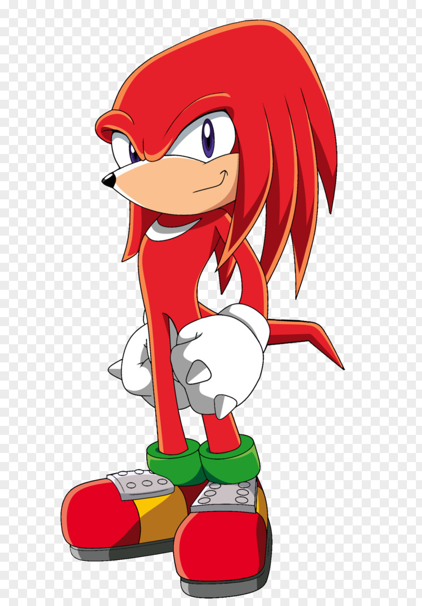 Green Cartoons Sonic & Knuckles The Echidna Hedgehog 3 Shadow PNG