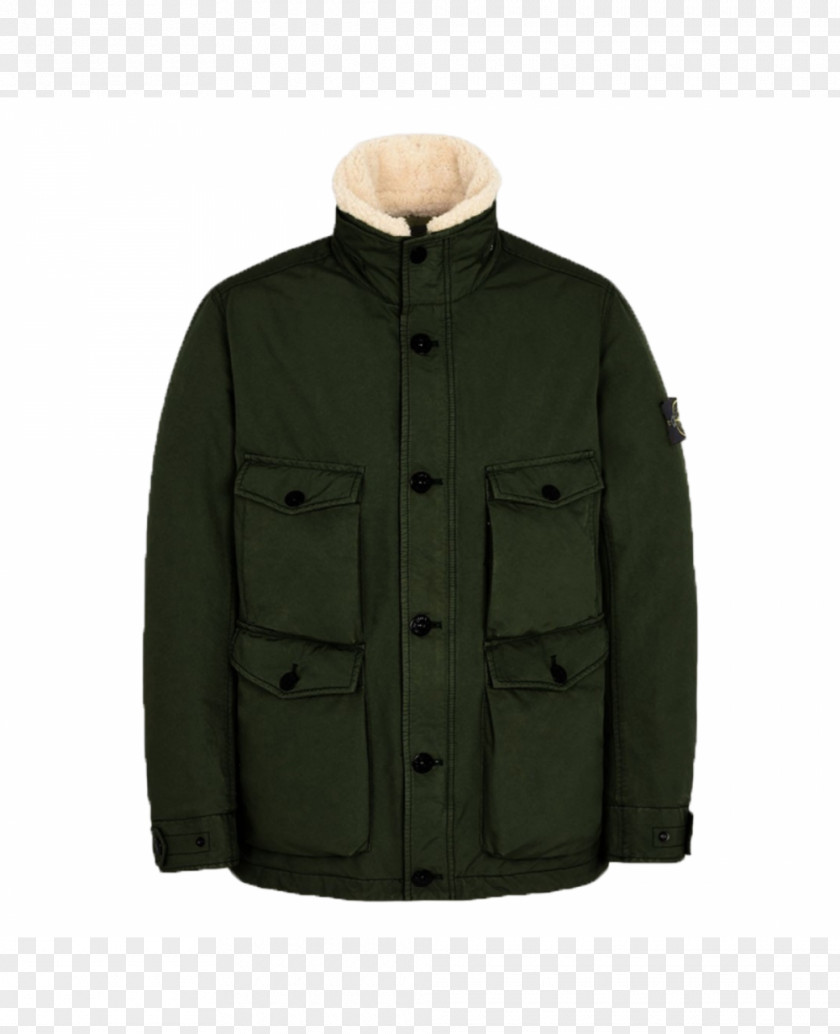 Jacket M-1965 Field Pocket PrimaLoft Coat PNG