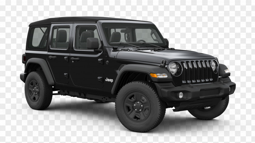 Jeep 2018 Wrangler 2017 2016 Chrysler PNG