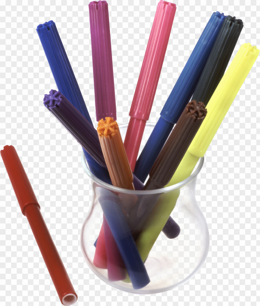 Marker Desktop Wallpaper Pen Office Supplies PNG