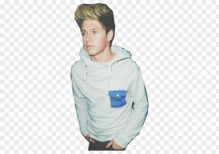 Niall Horan Hoodie T-shirt Jacket Sleeve PNG