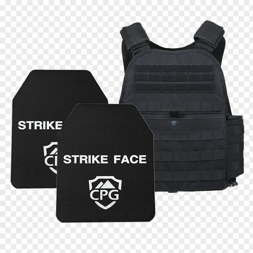 Plate Set Combat Integrated Releasable Armor System Bullet Proof Vests Soldier Carrier MOLLE Gilets PNG