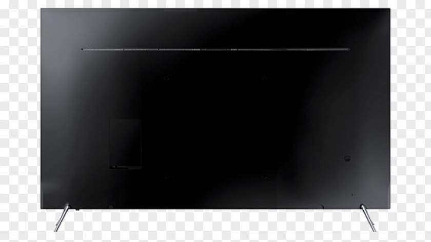 Samsung Ultra-high-definition Television 4K Resolution Smart TV PNG