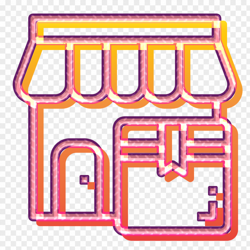 Shipping And Delivery Icon Logistic Shop PNG