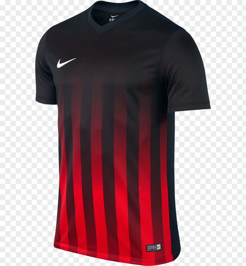 T-shirt Nike Orhangazispor Dry Fit Football PNG