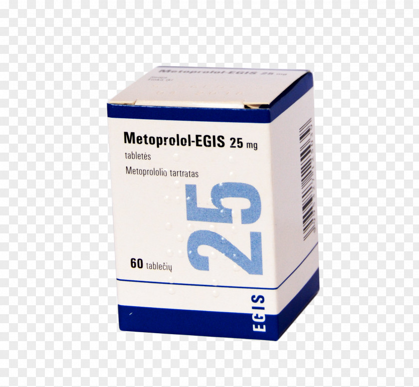 Tablet Pharmaceutical Drug Metoprolol Medicine Bisoprolol PNG