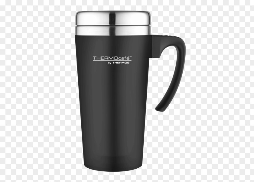 Travel Mug Thermoses Thermos L.L.C. Thermal Insulation Coffee Cup PNG