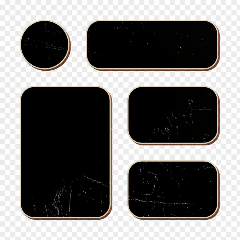 Wireframe Icon Ui PNG