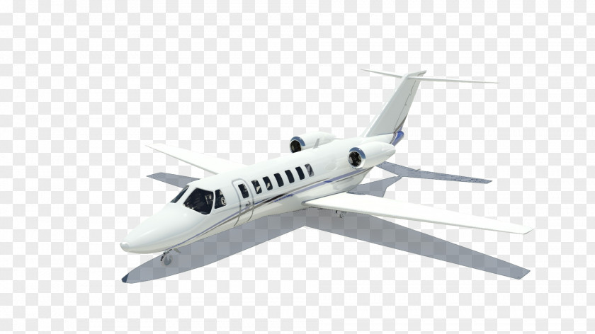 Aircraft Cessna CitationJet/M2 Business Jet CitationJet CJ2 Flight PNG