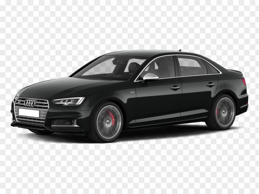 Audi Q5 Car 2018 S4 R8 PNG