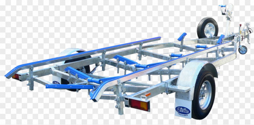 Boat Trailers Hull Chassis PNG