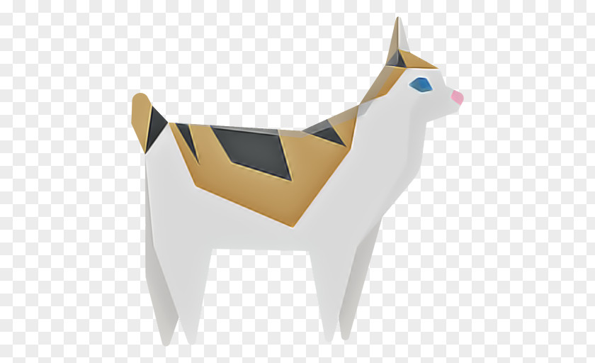 Cat Cartoon Dog Tail Angle PNG