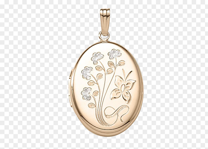 Jewellery Locket Gold Silver Necklace PNG
